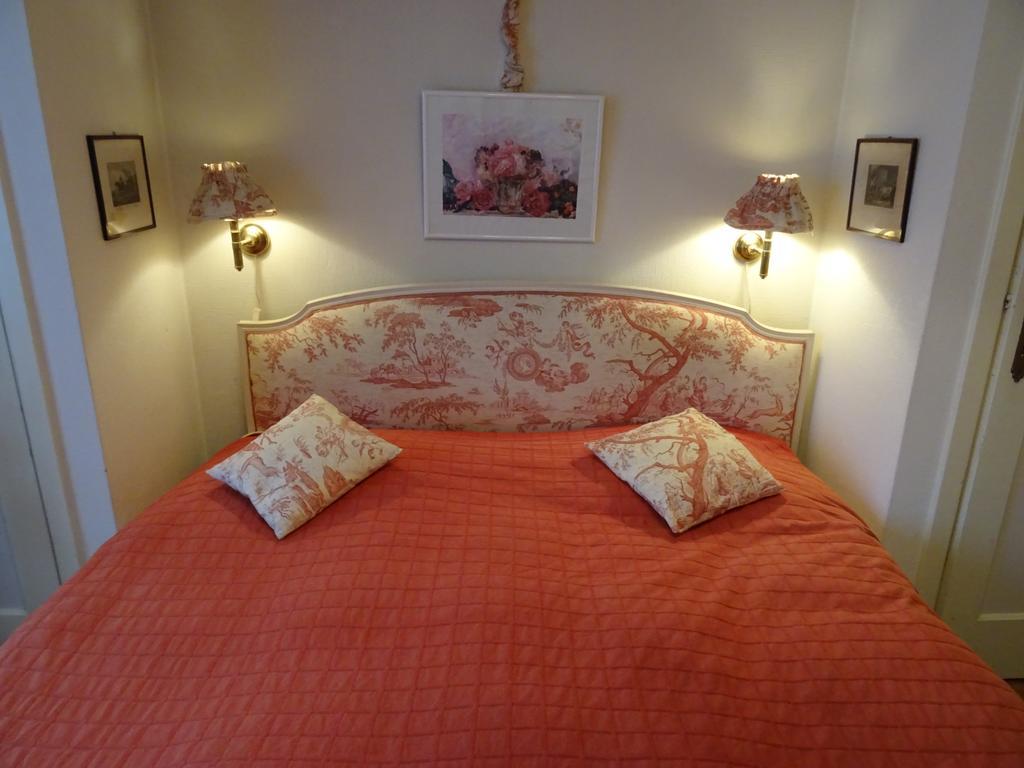 Bed & Breakfast Capitaine Piret *