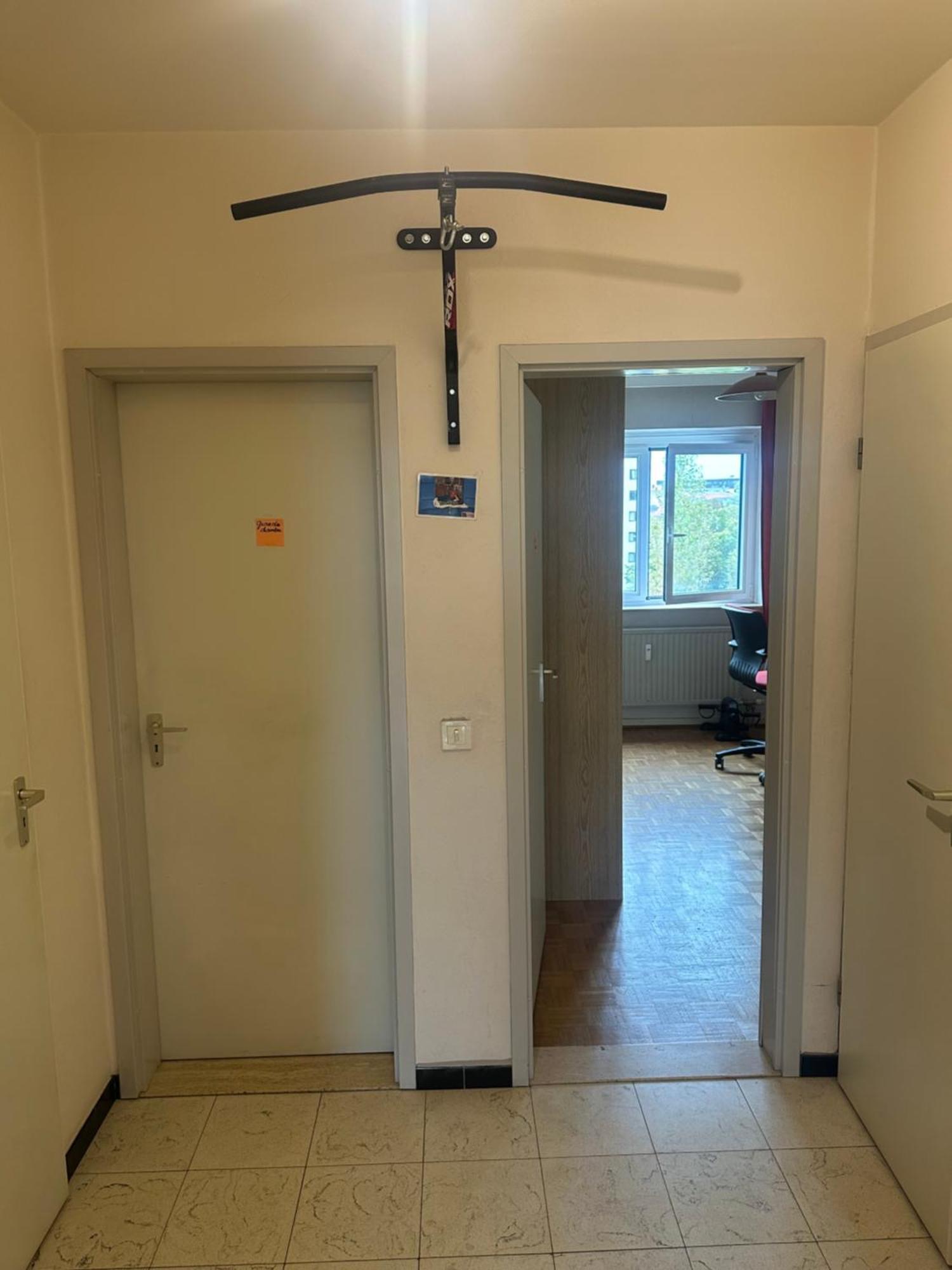 Apartment Europe