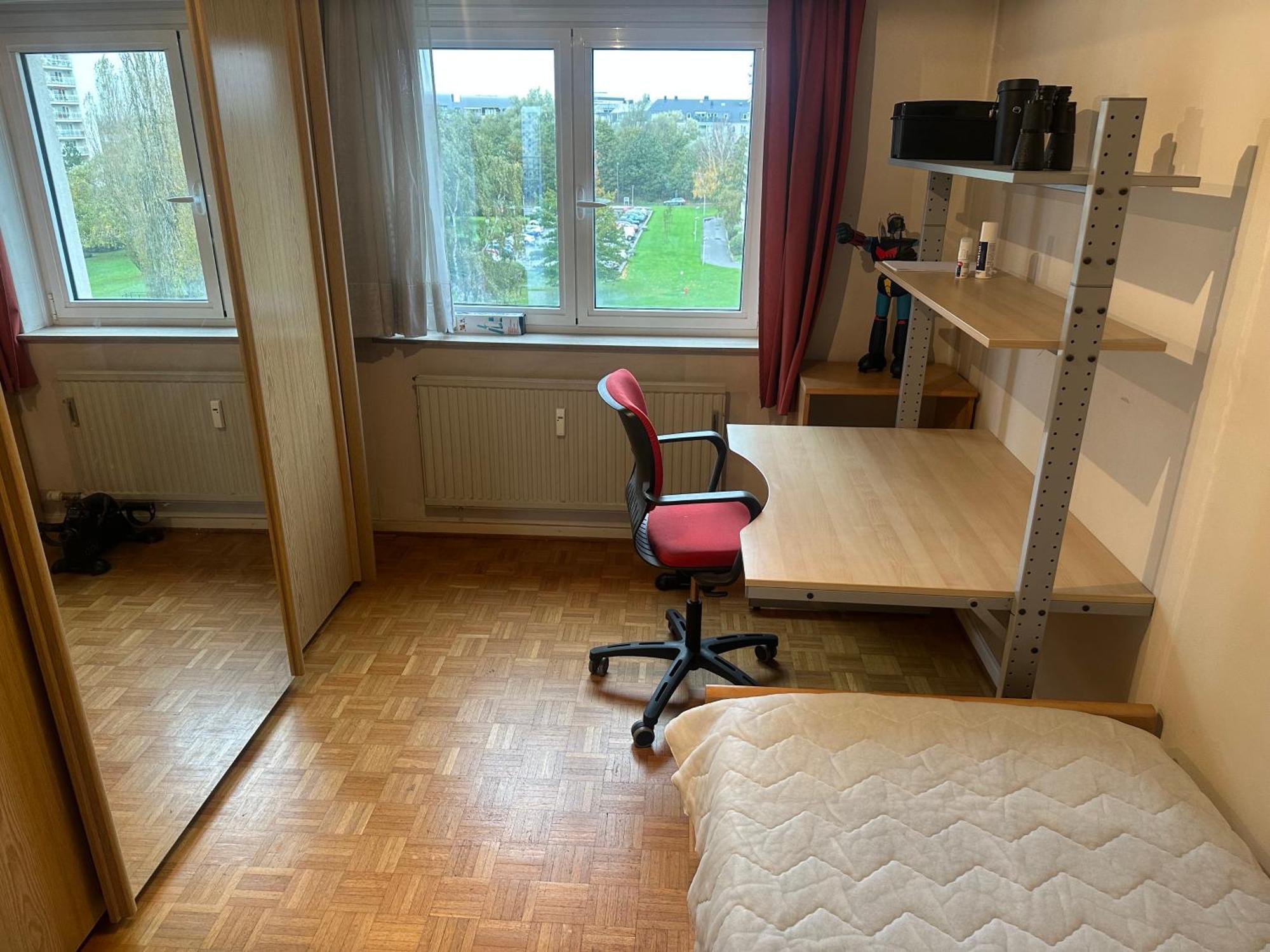 Apartment Europe *