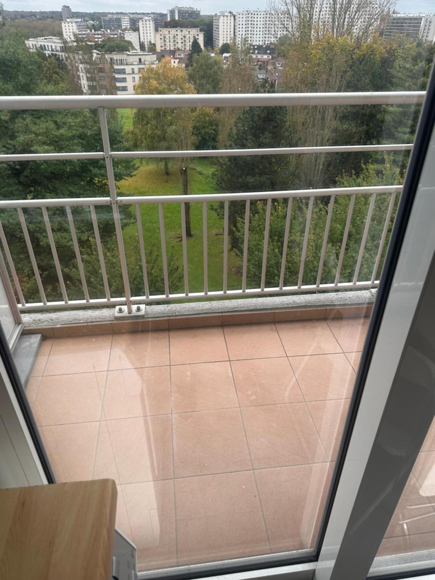 Europe Apartment