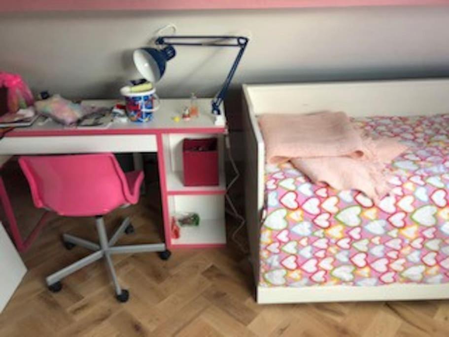 Apartment In Maison De Metre In Etterbeek Brussels
