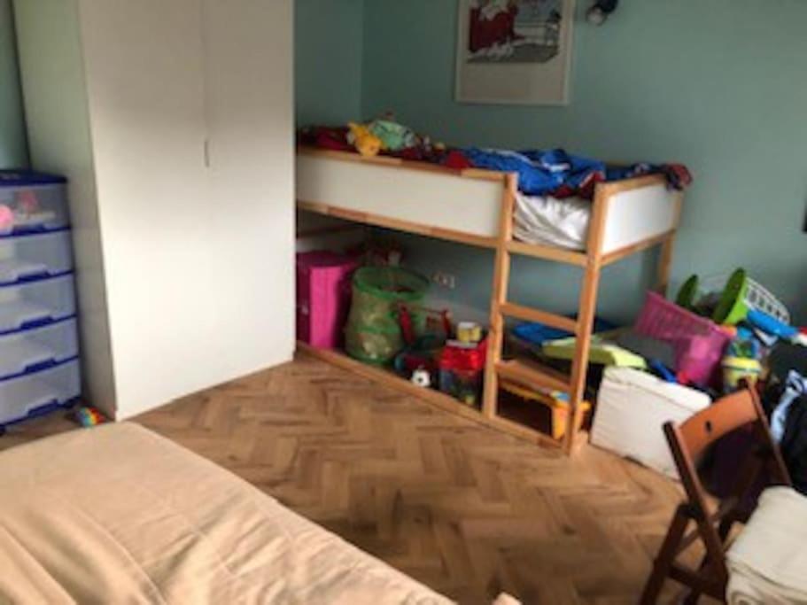 In Maison De Metre In Etterbeek * Brüssel