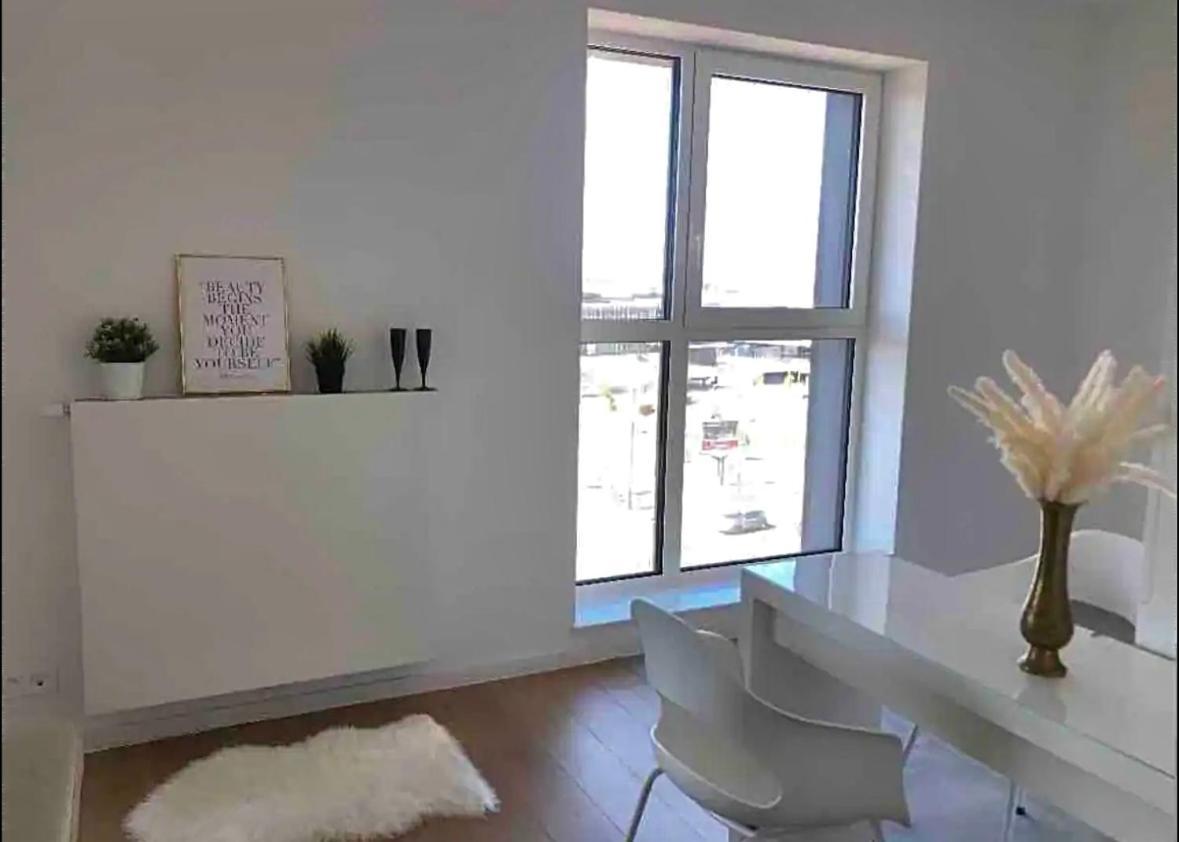 Appartement Luxury With Stunning View & Free Parking Brussel