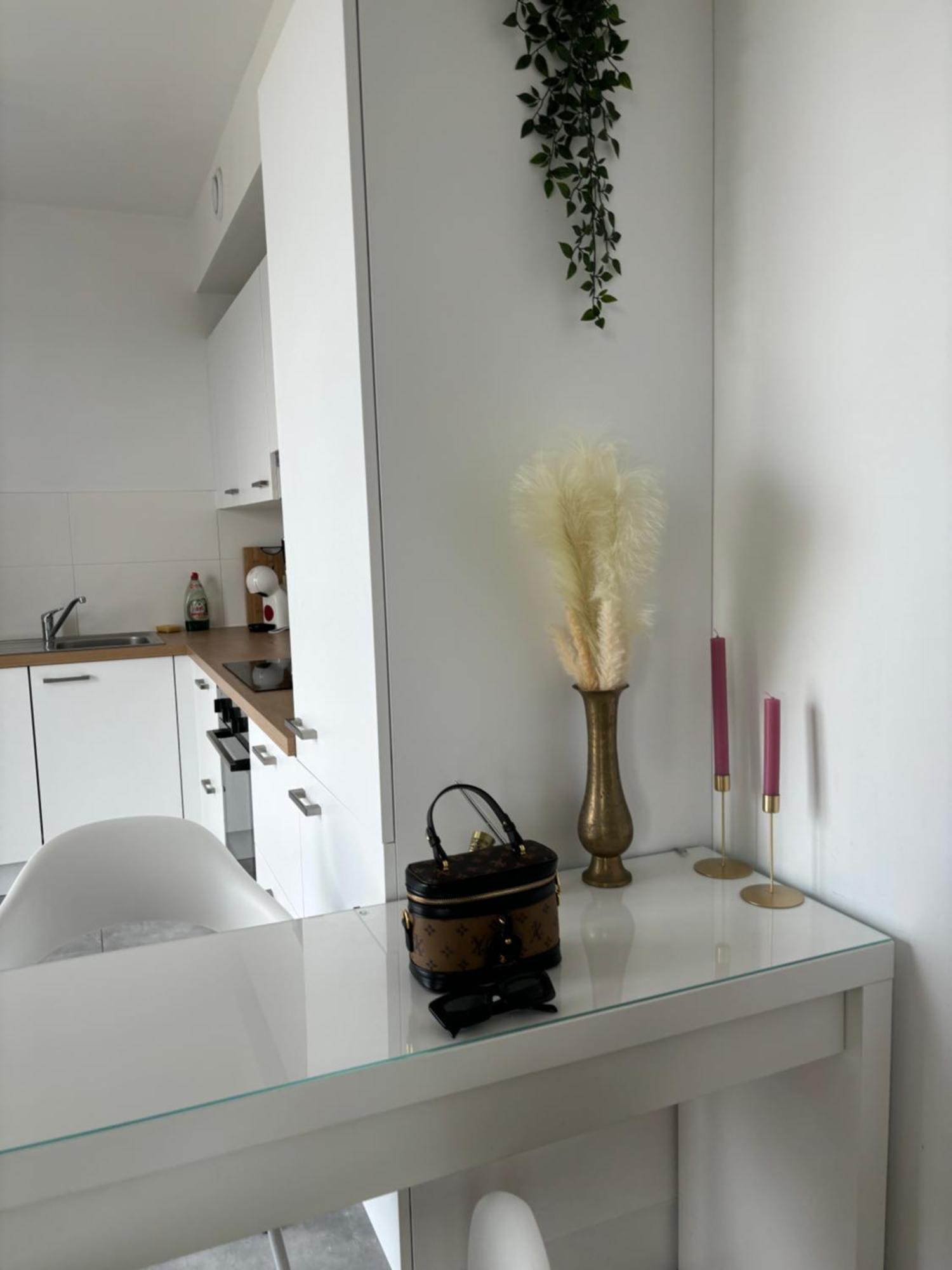 Luxury With Stunning View & Free Parking Apartment Brussels