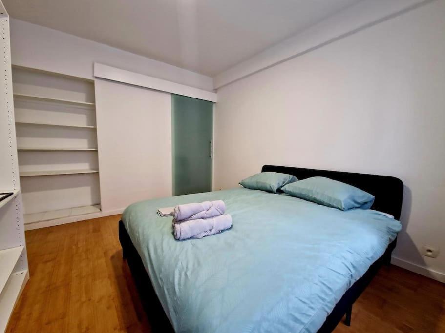 Le Cocon Du Midi - Cosy Brussels