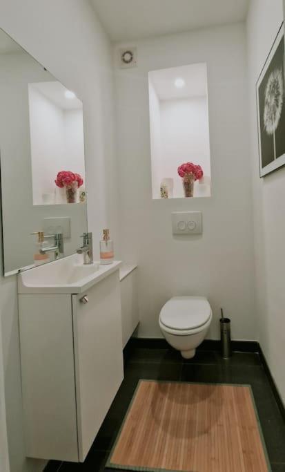 Le Cocon Du Midi - Cosy Apartment *