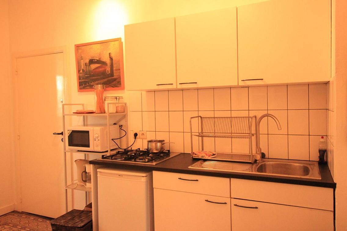 Apartamento Cozy Close To Zaventem Airport