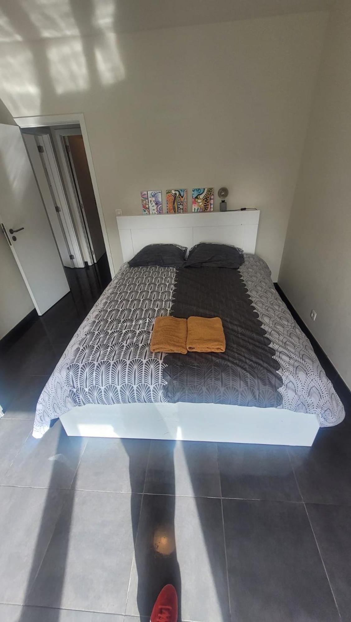 City Center Bnb * Brussels