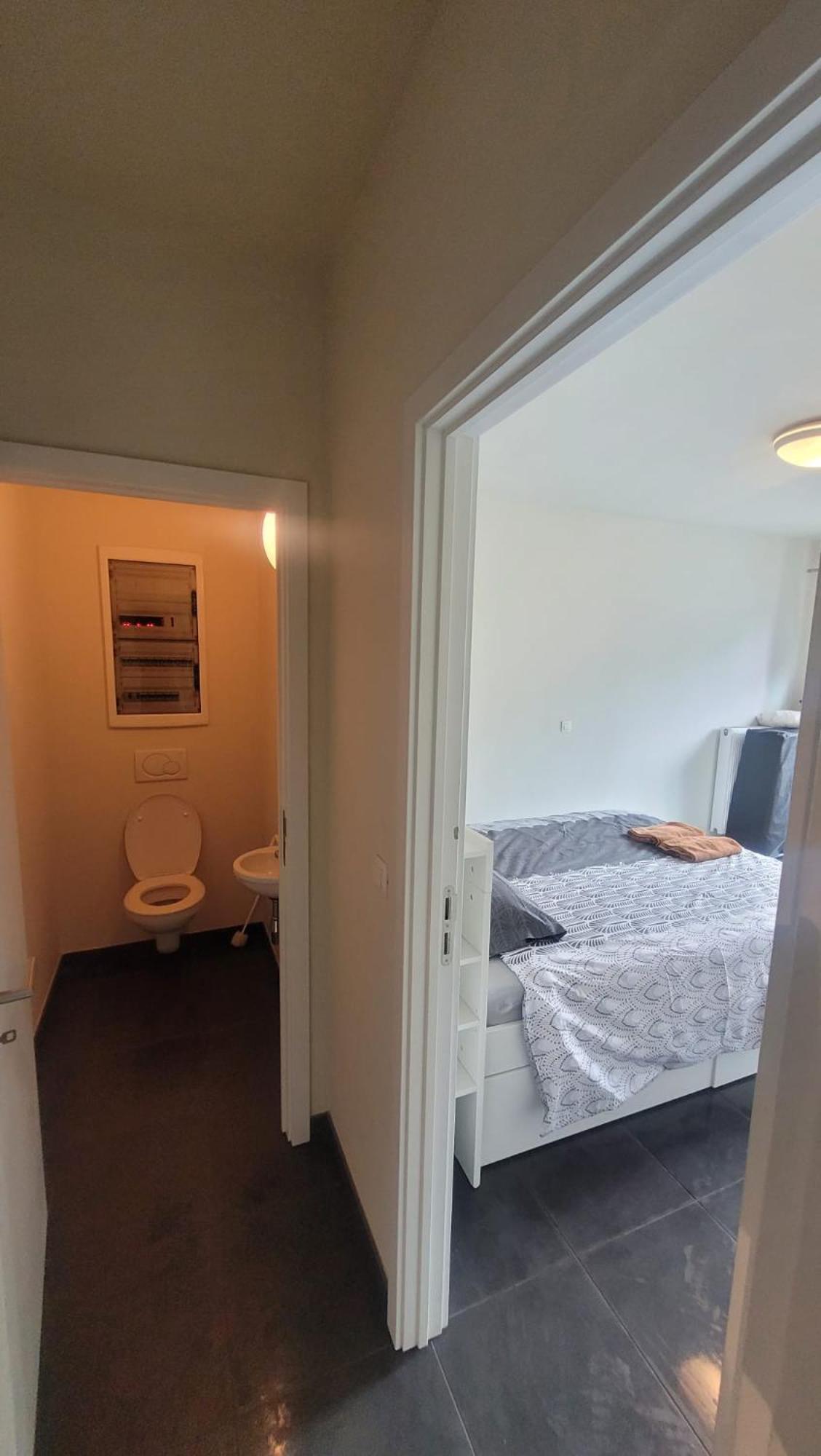 City Center Bnb Brussels