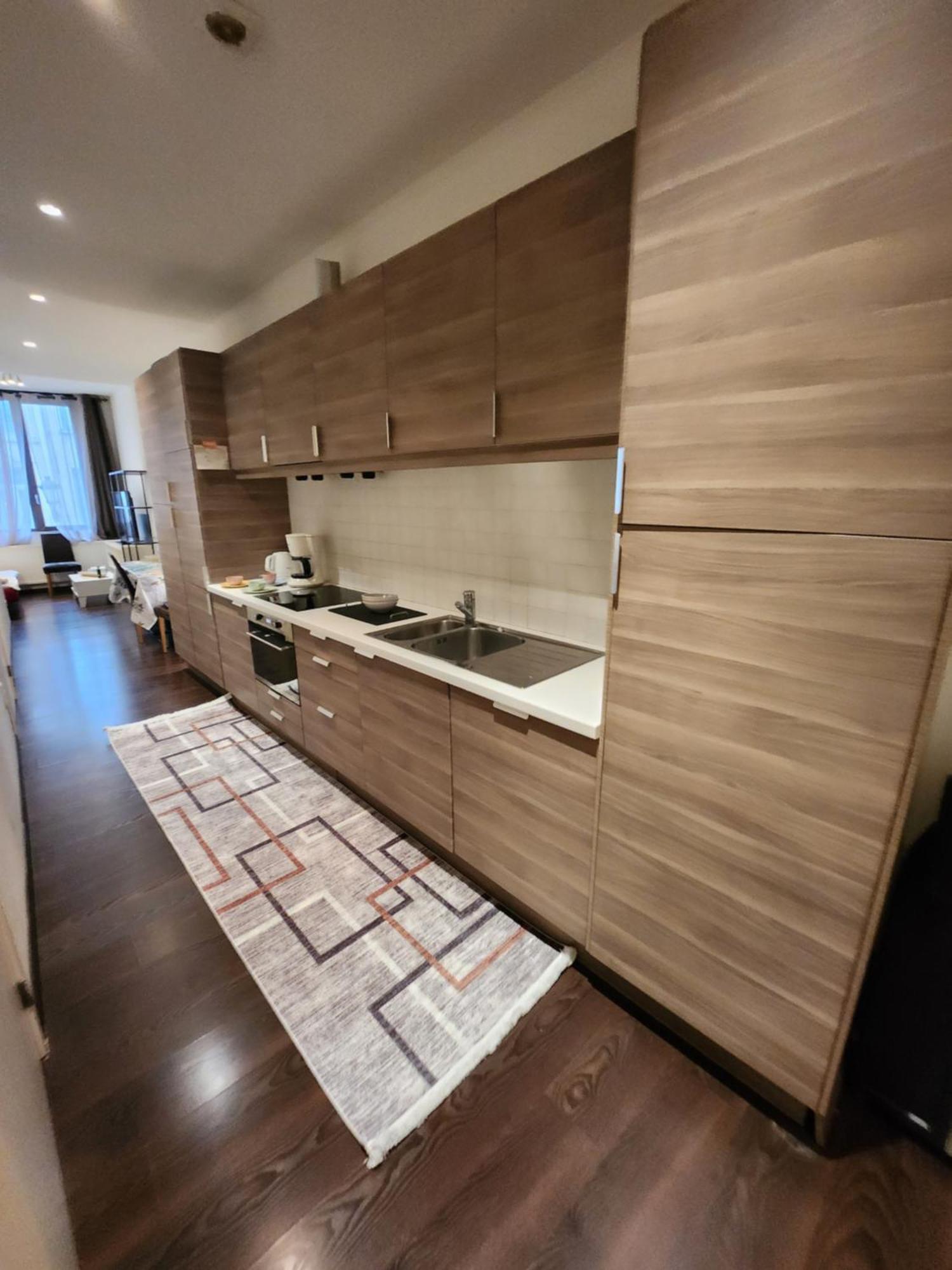 Apartment De Charme Au Coeur De Bruxelles!! *