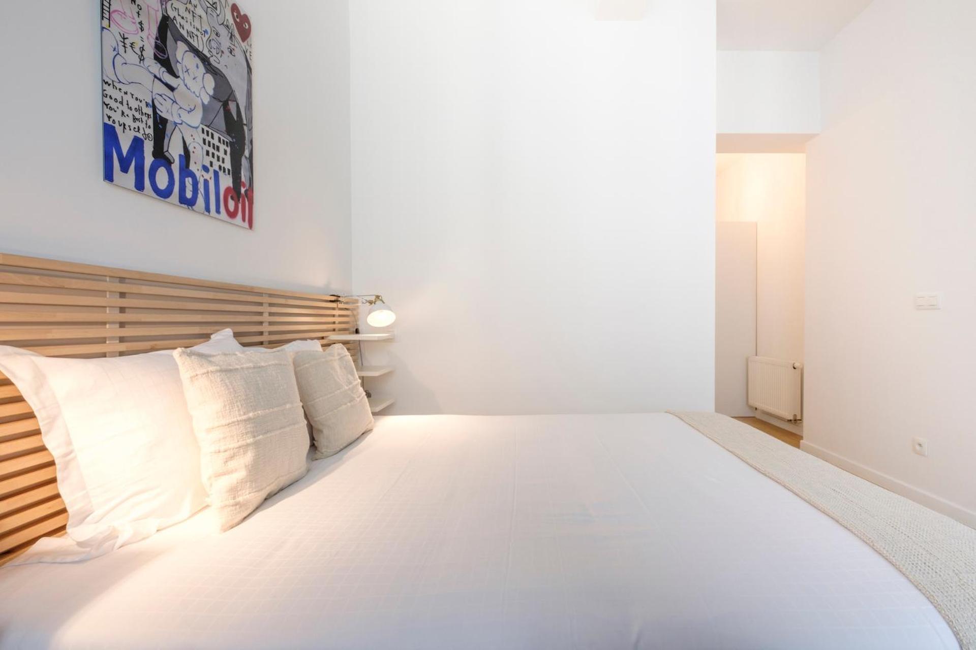 The Good Flats * Brussels