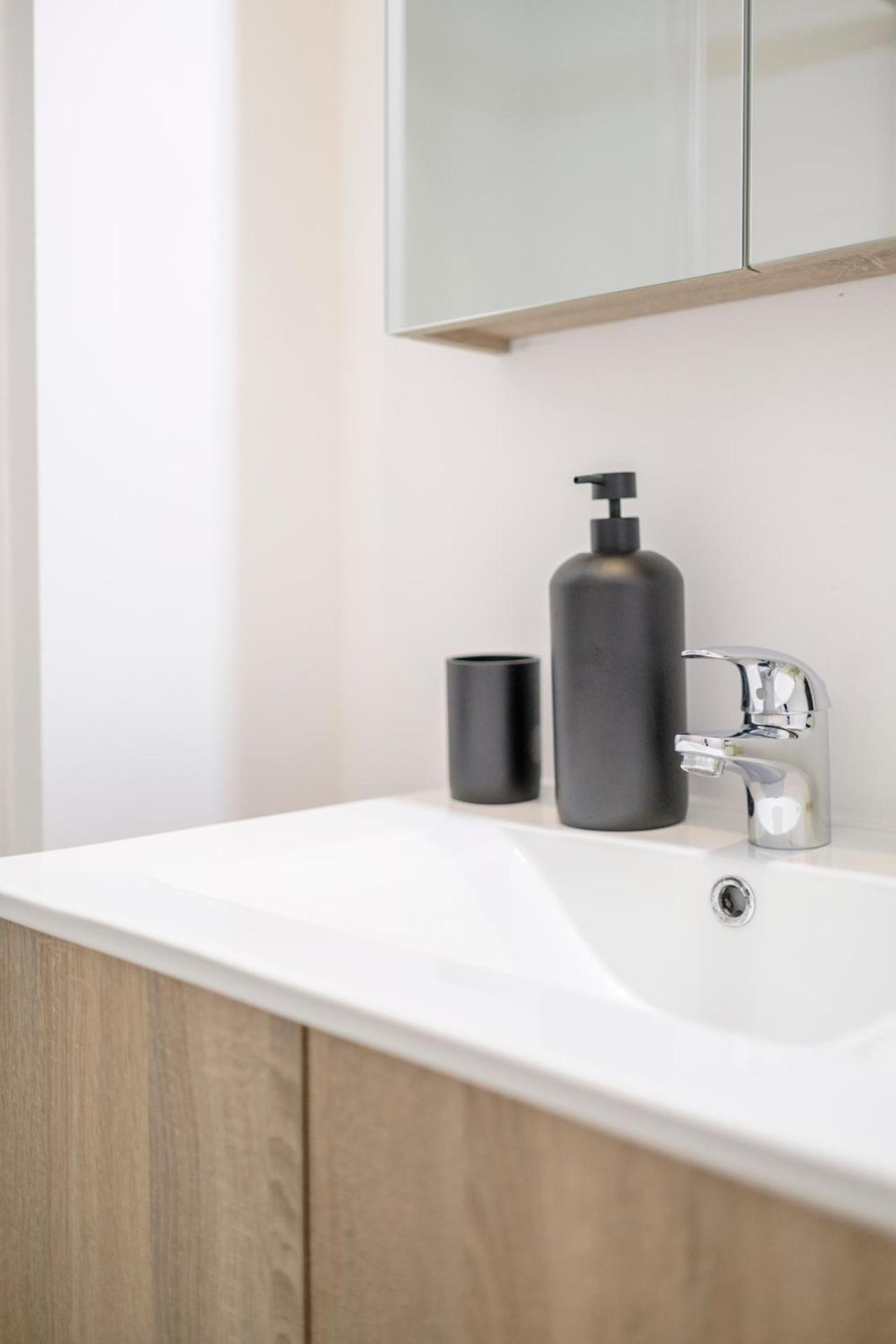 The Good Flats Apartment *