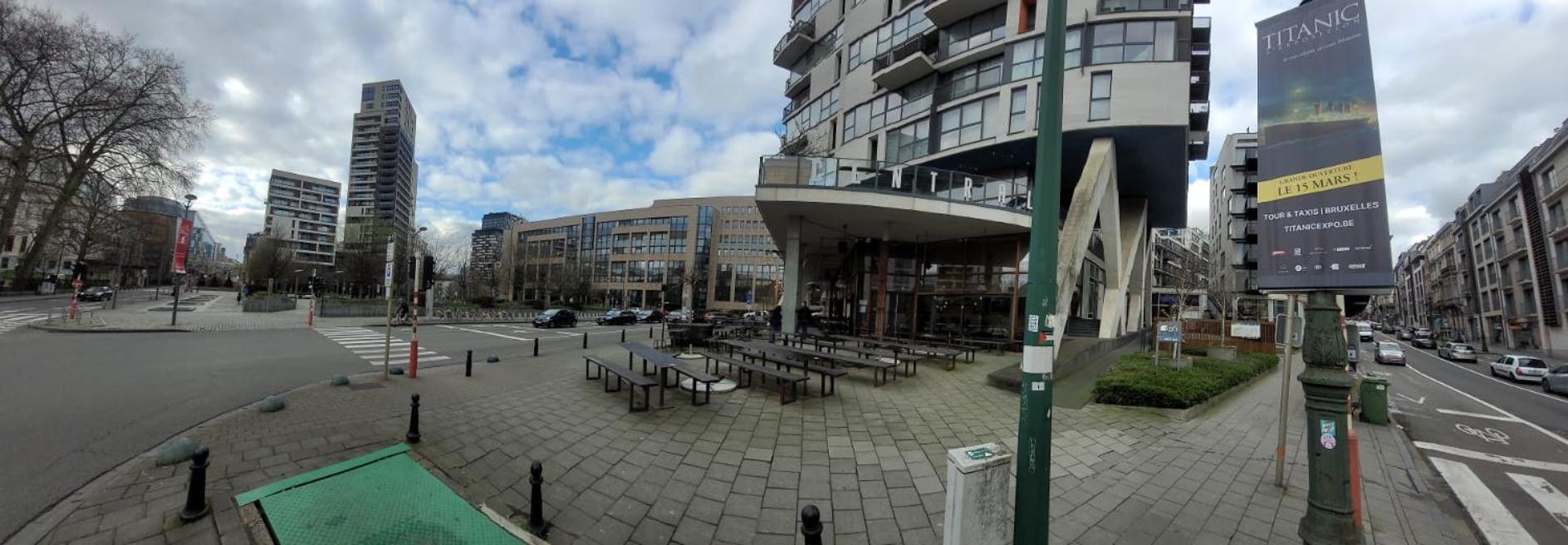 Europeen Union * Brussels