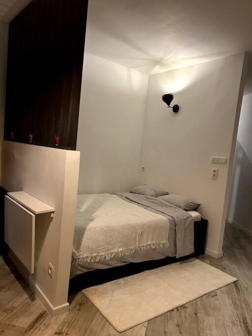Apartment High-quality Flat Near City