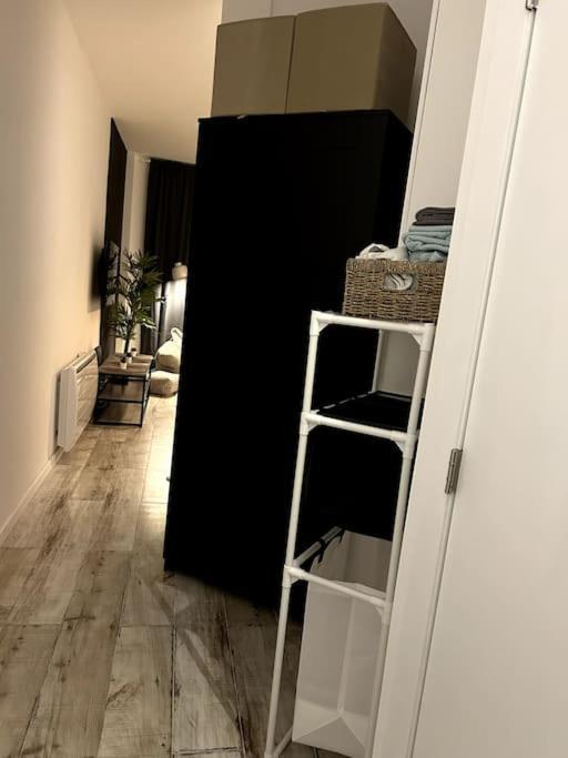 High-quality Flat Near City * Brussels