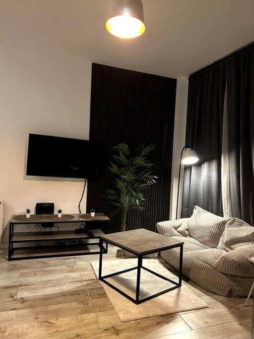Apartment High-quality Flat Near City