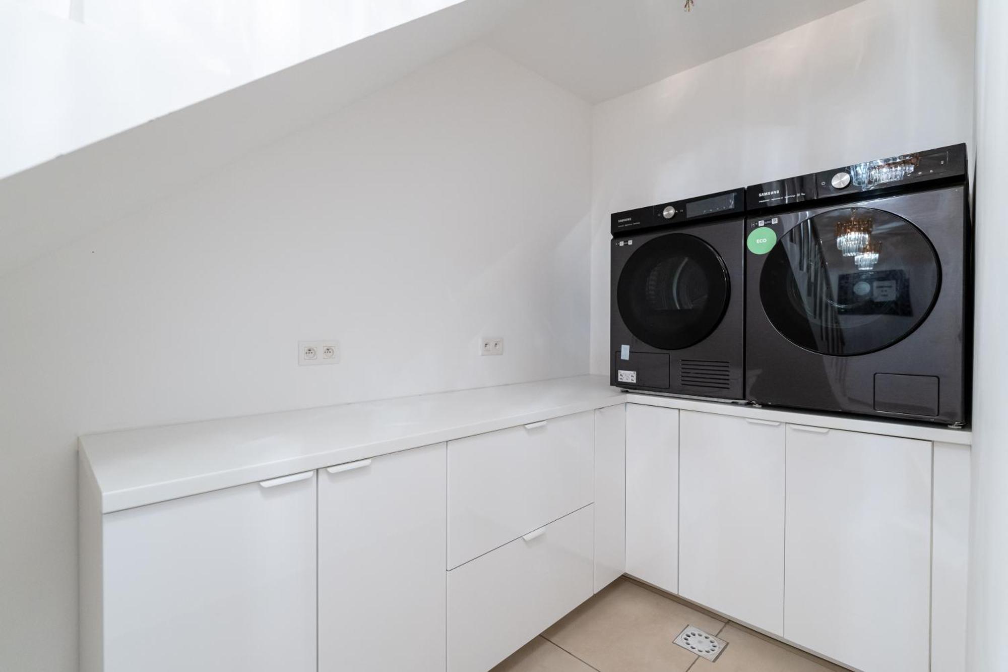 Apartment Luxueuse De Standing 1