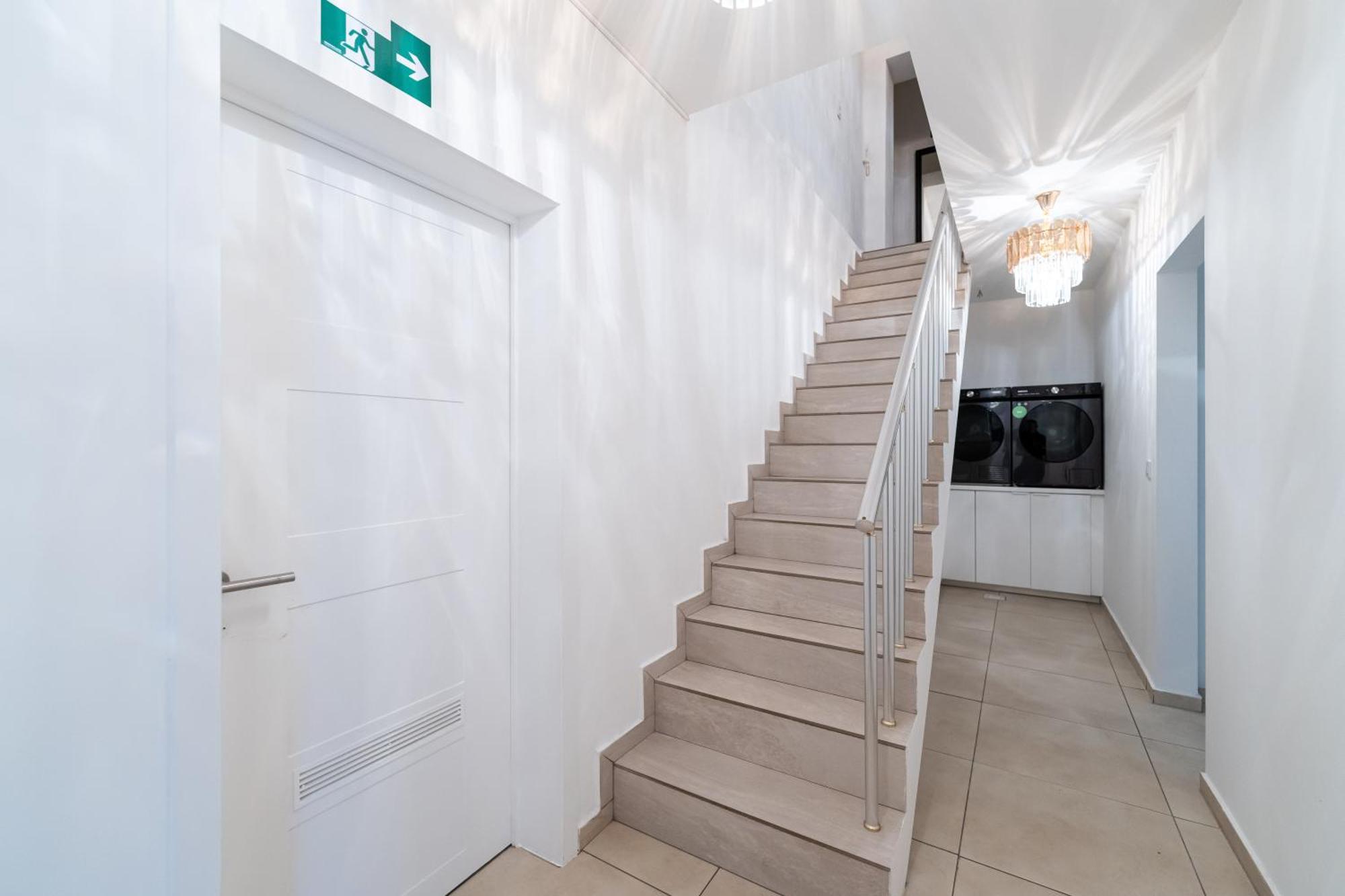 Luxueuse De Standing 1 * Brussels