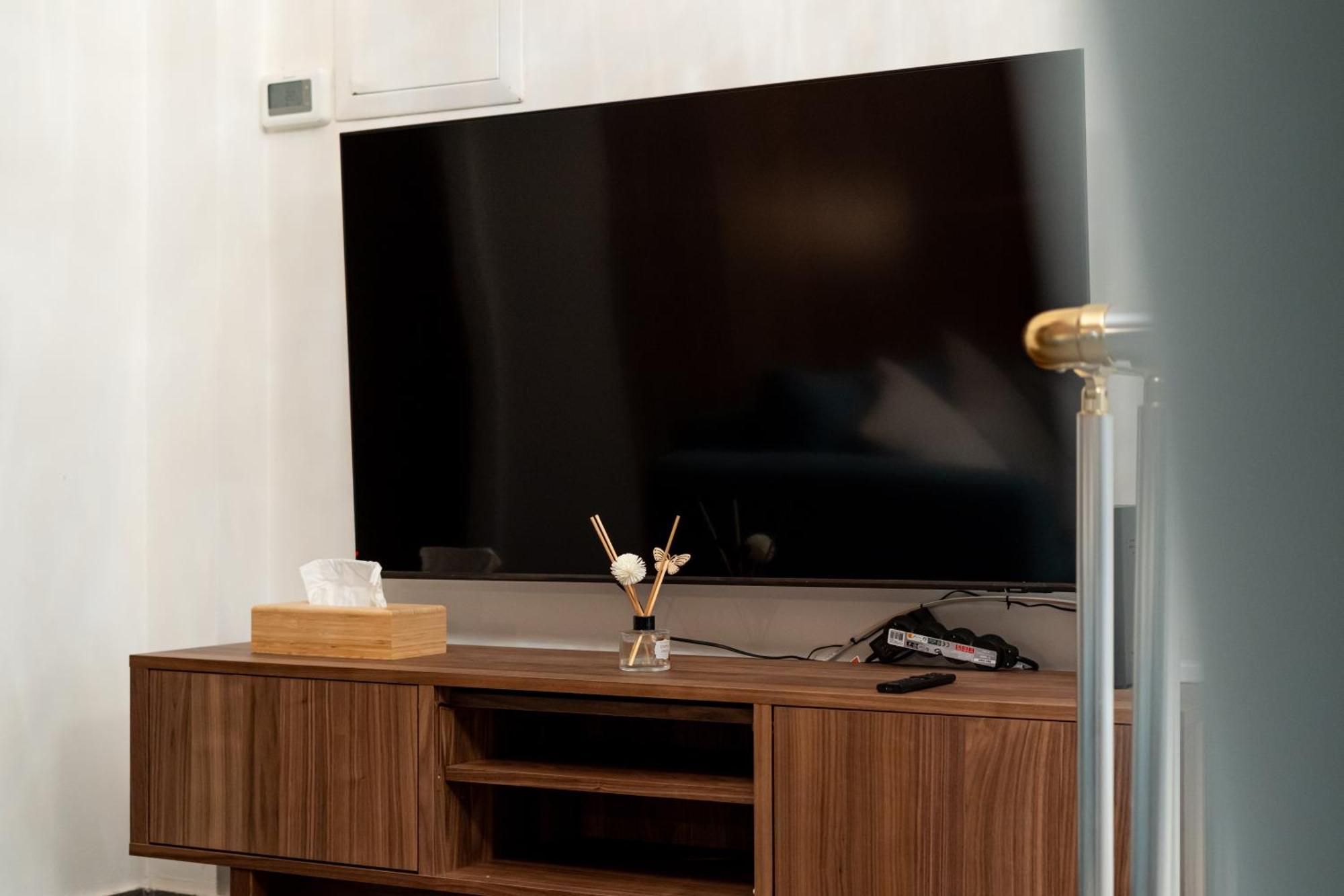 Luxueuse De Standing 1