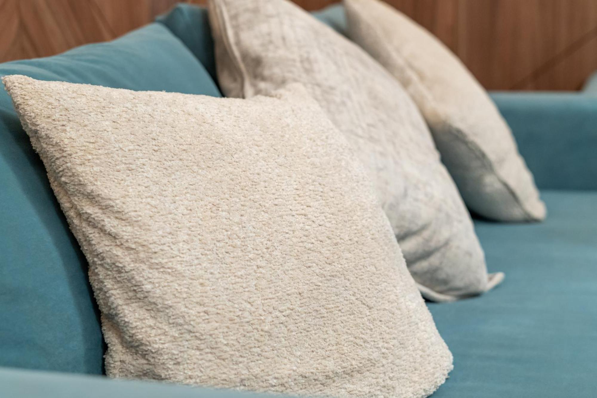 Apartment Luxueuse De Standing 1 *