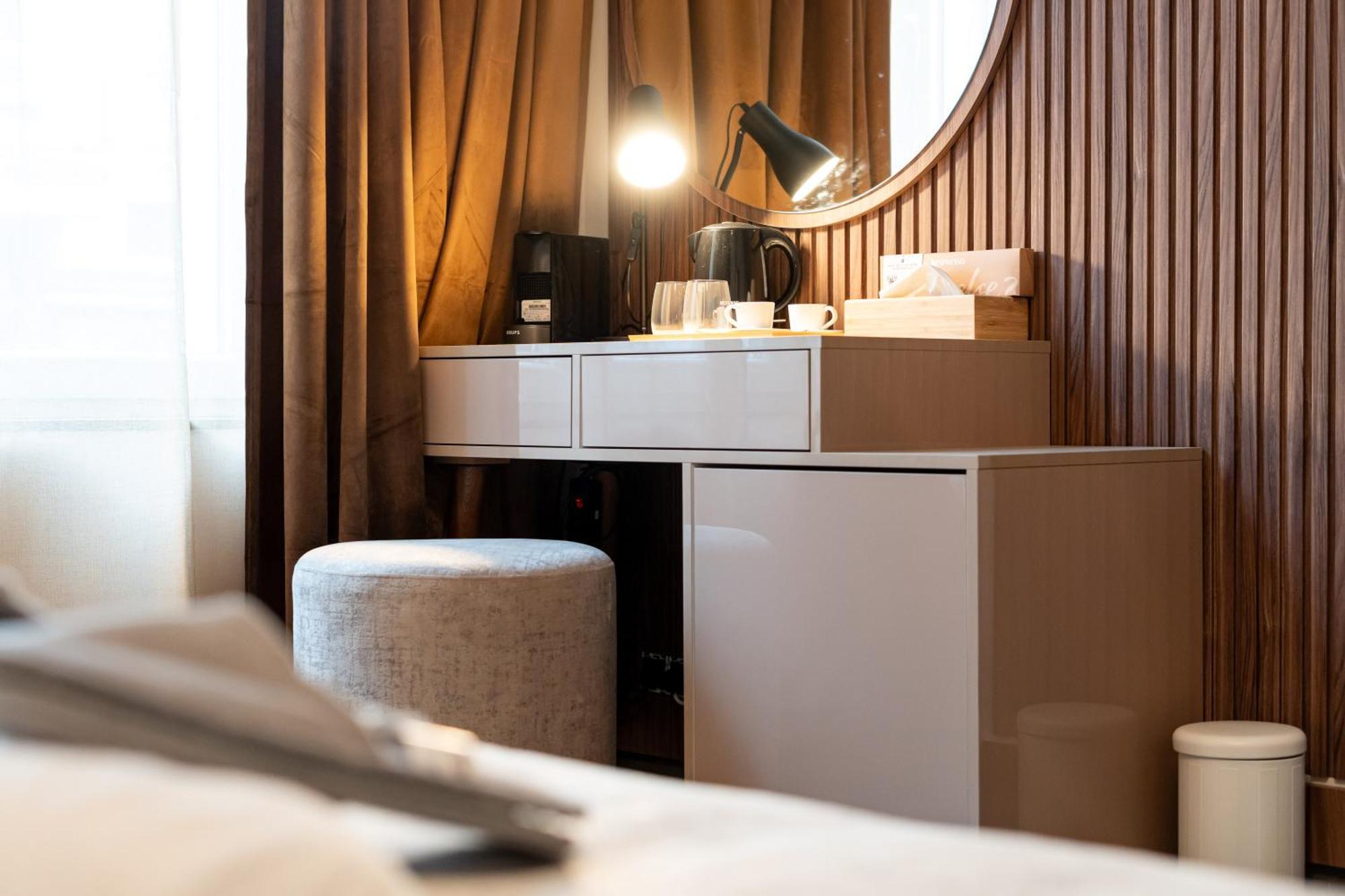 Luxueuse De Standing 1 Apartment
