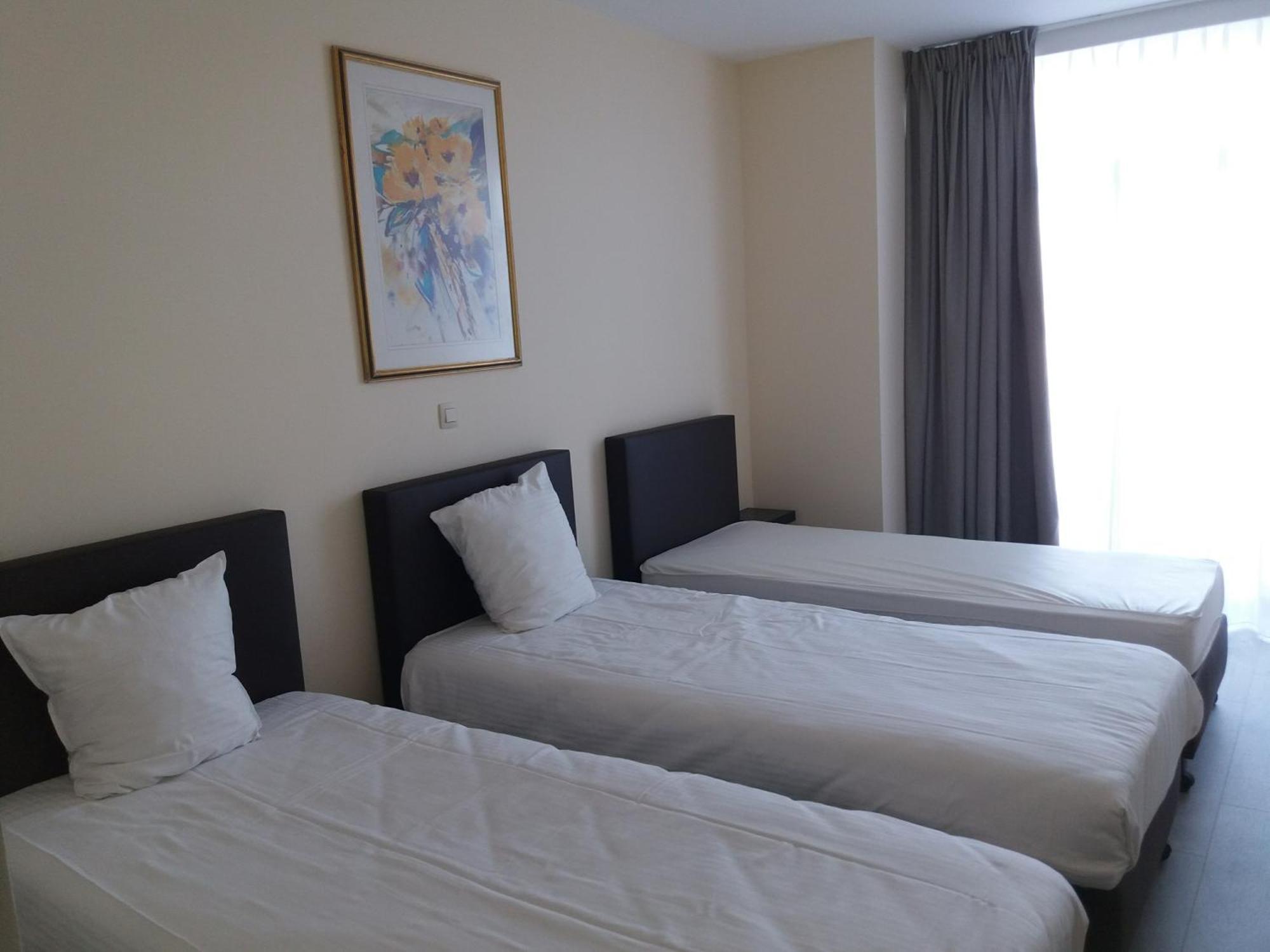 Slina Brussels Hotel Sint-Jans-Molenbeek