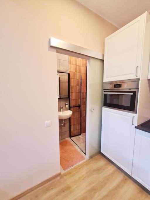 Magnolia Pink New And Fully Equipped * Bruxelas