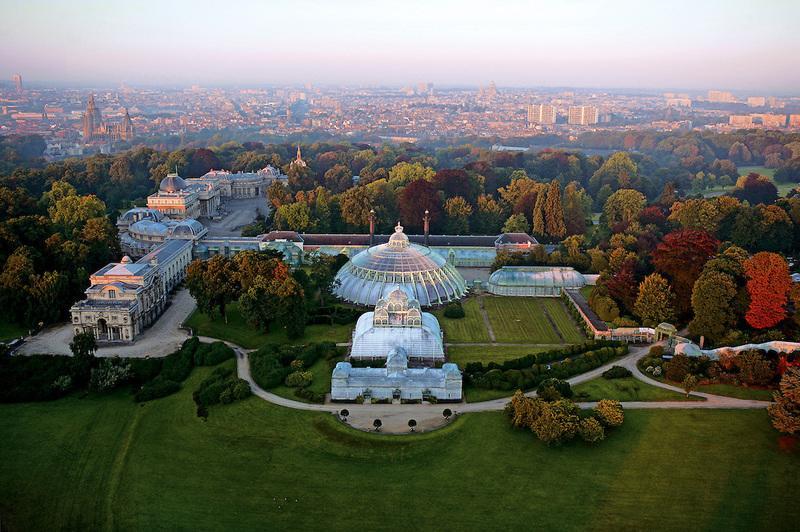 Tivoli 3* Brussel