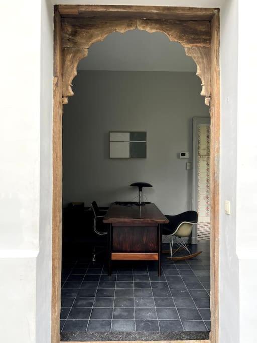 Charmante Maison Dans Un Coin De Verdure A Boitsfort *