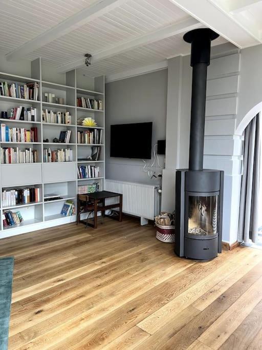 Holiday home Charmante Maison Dans Un Coin De Verdure A Boitsfort