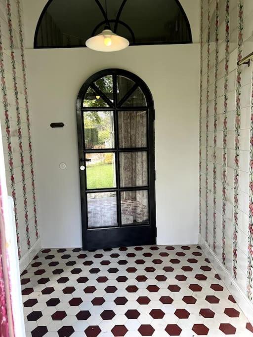 Charmante Maison Dans Un Coin De Verdure A Boitsfort Brussels