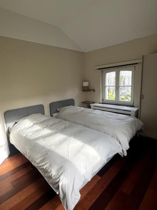 Charmante Maison Dans Un Coin De Verdure A Boitsfort