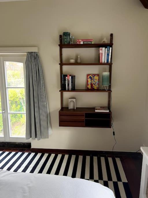 Charmante Maison Dans Un Coin De Verdure A Boitsfort Holiday home Brussels