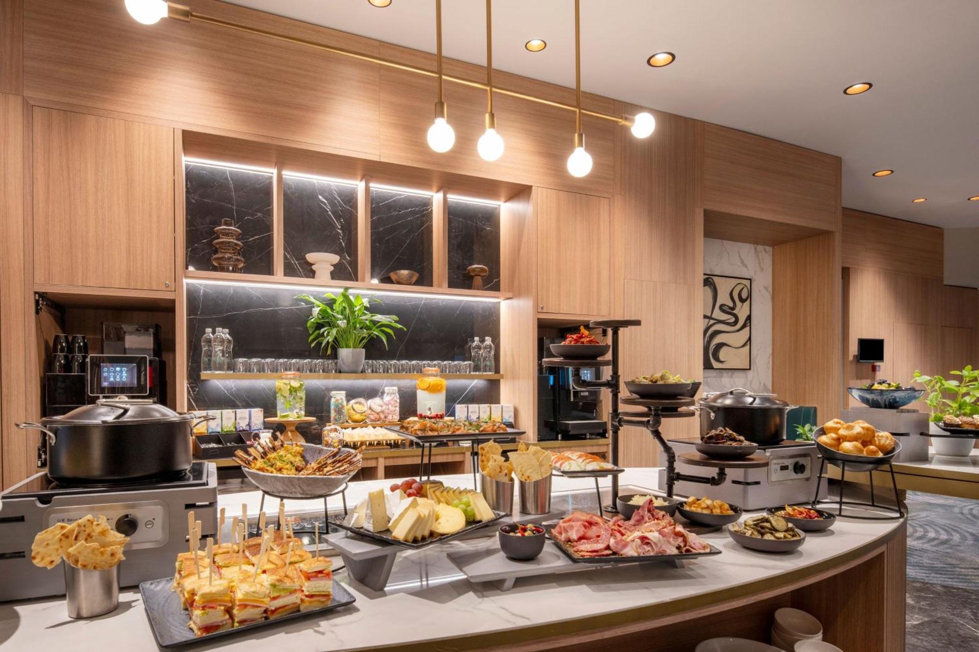Hotel Marriott Grand Place Bruxelas