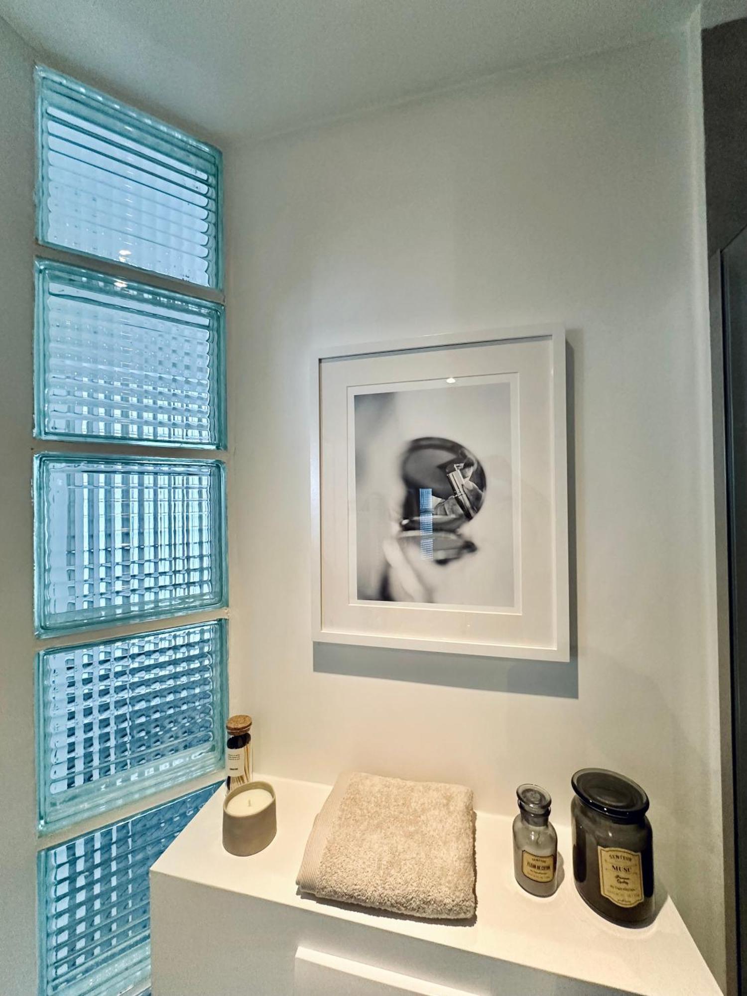 Apartamento Magnifique Au Coeur Du Sablon !