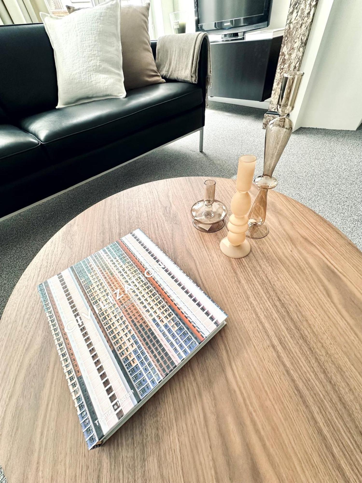 Apartamento Magnifique Au Coeur Du Sablon ! Bruxelas