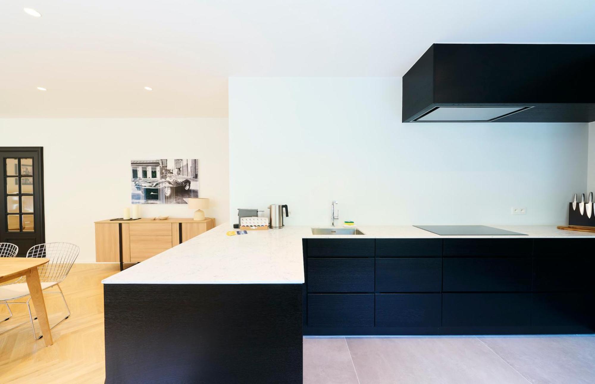 Apartment The Nations Bois De La Cambre Flats Brüssel