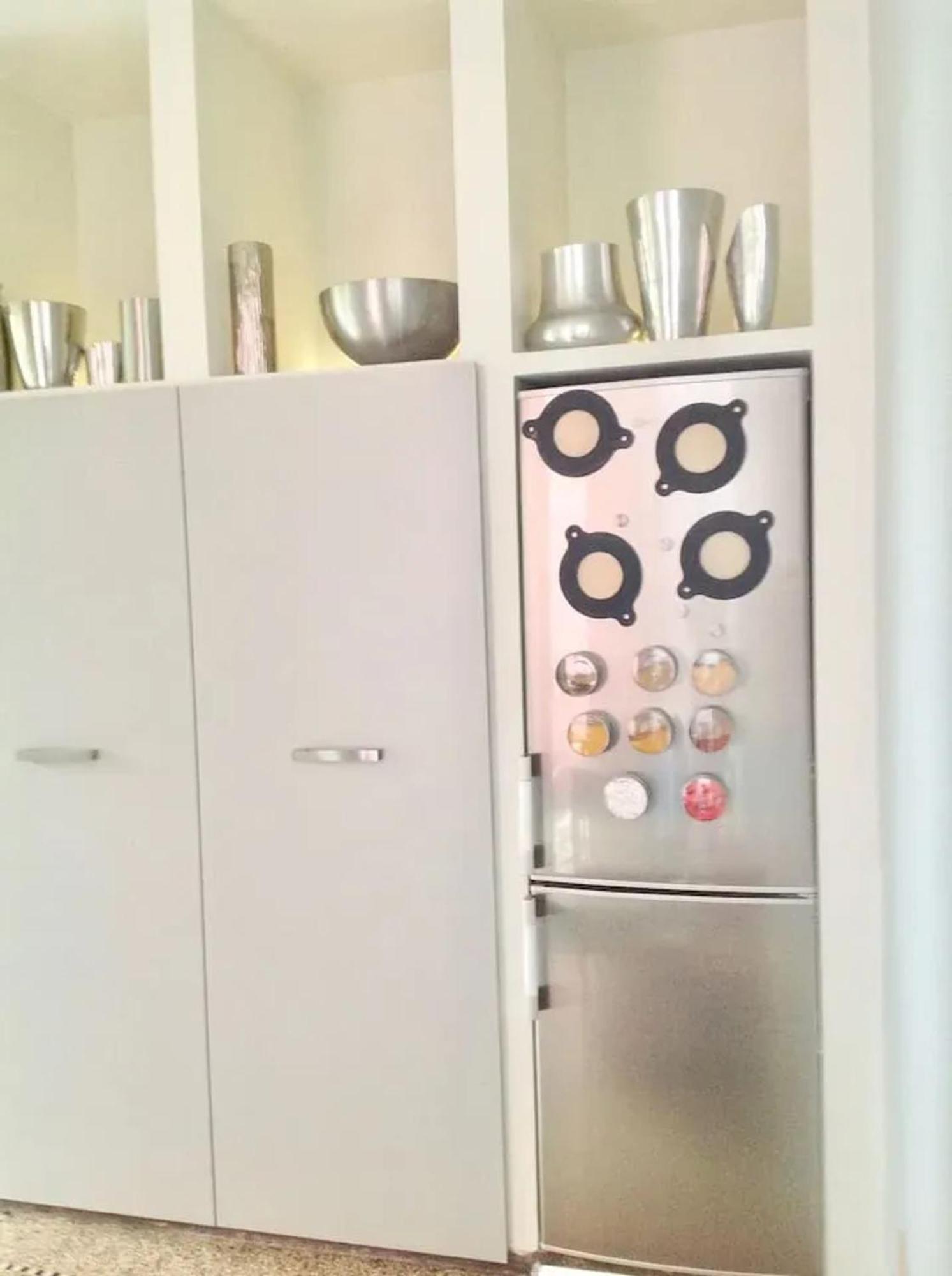 Spacious In Brussels, Large Private Garden
