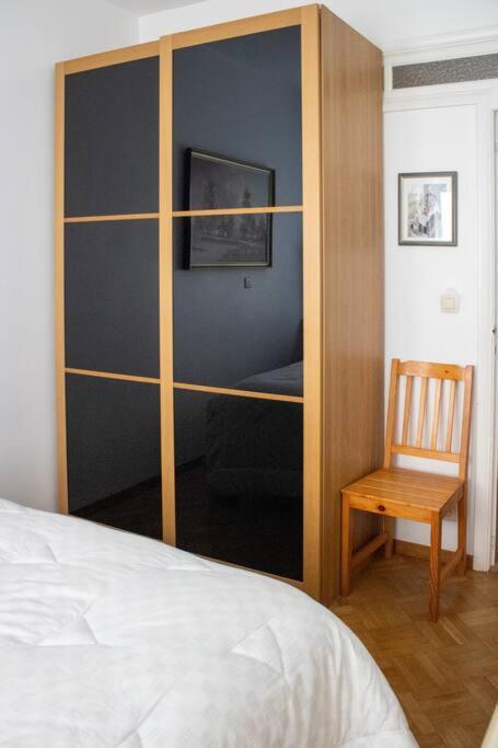 Elegance ,space & Luxury In Appartement