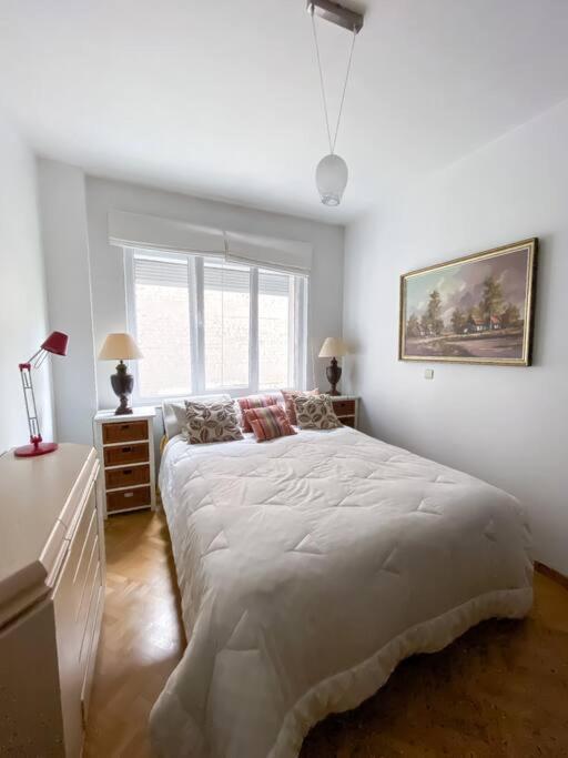 Elegance ,space & Luxury In Appartement