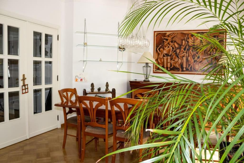 Elegance ,space & Luxury In Appartement