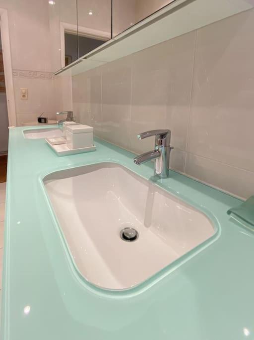 Appartement Elegance ,space & Luxury In