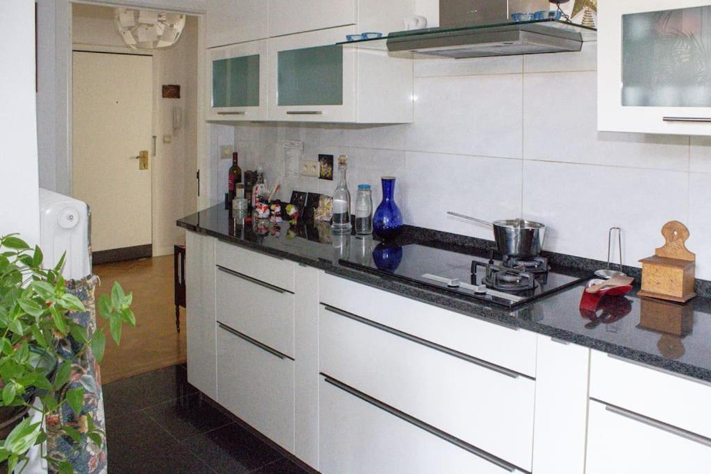 Elegance ,space & Luxury In Apartment *
