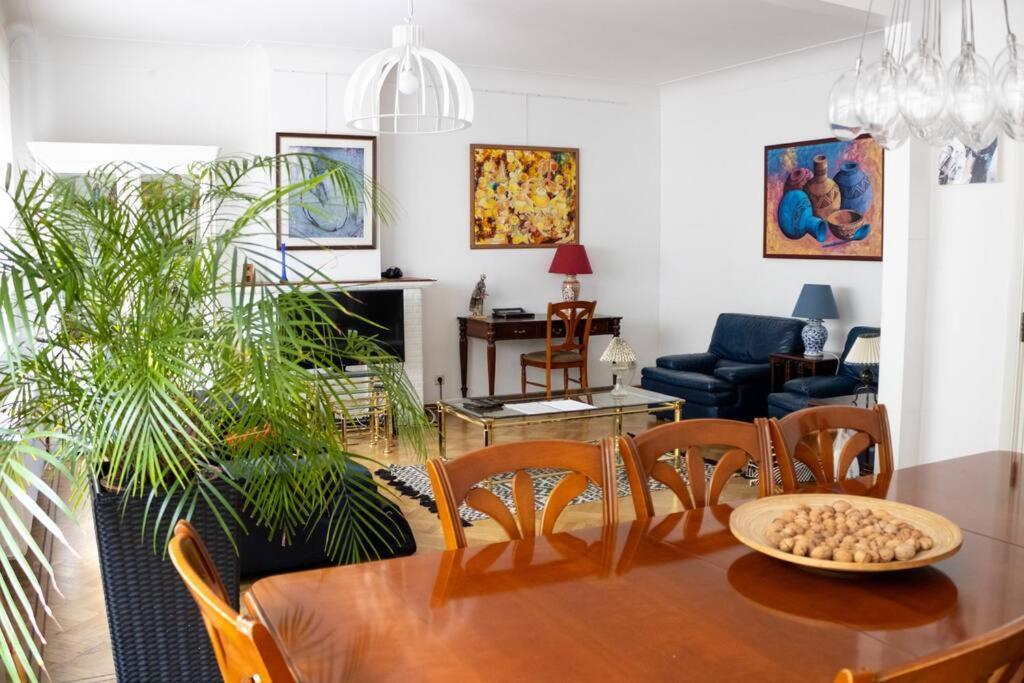 Elegance ,space & Luxury In Brussel