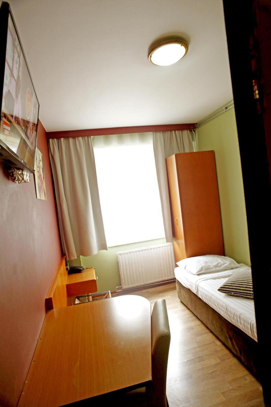 Albert Hotel Hotel Saint-Josse-ten-Noode