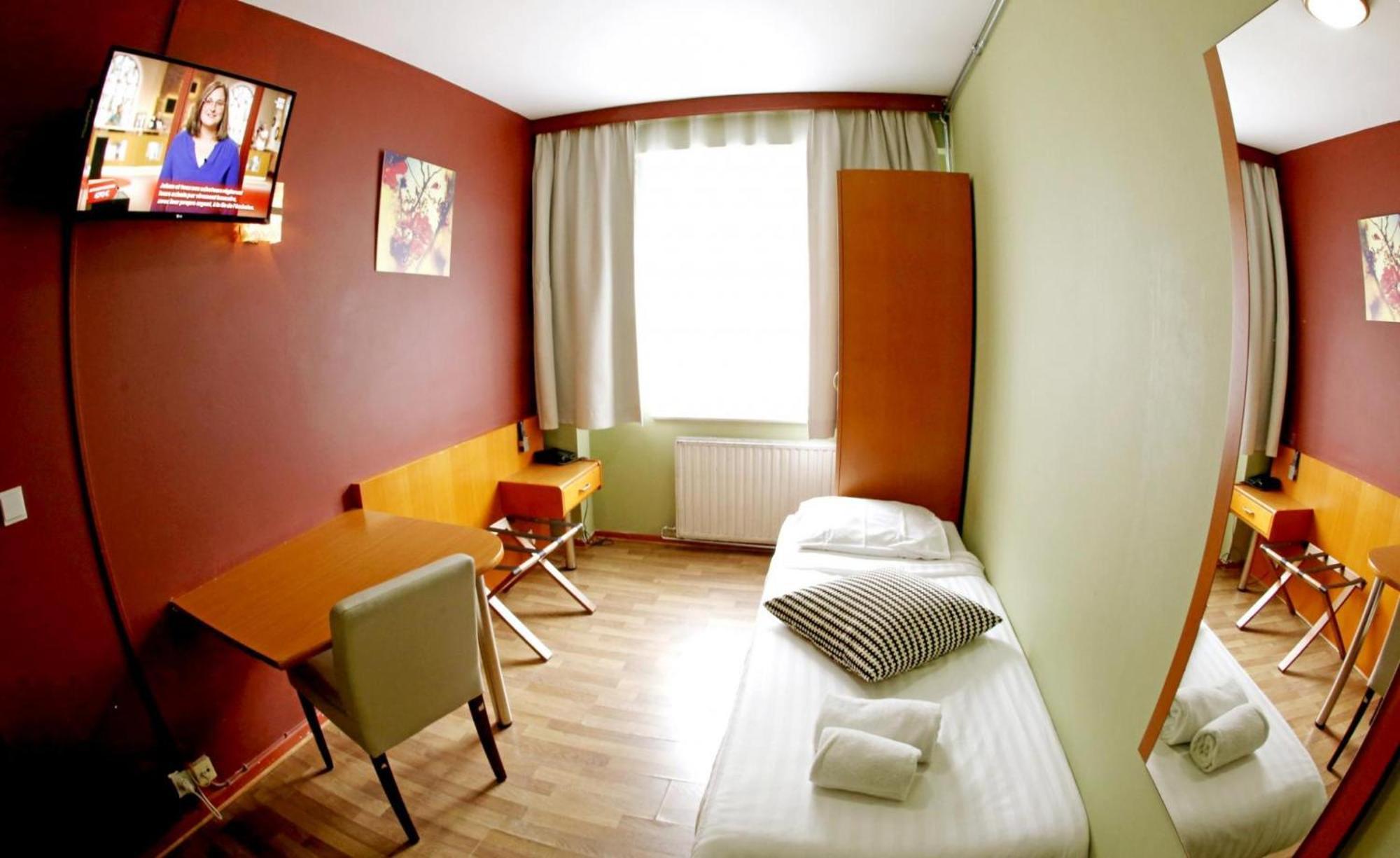 Albert Hotel Brussels