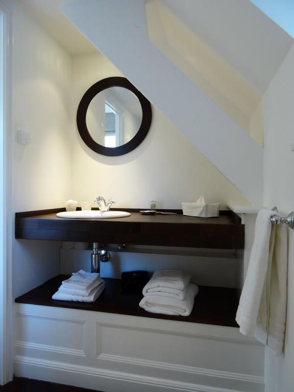 La Maison Chantecler 2* Brussel