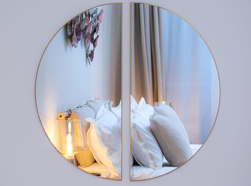 Apartment R213 Residences Botanique Brussels