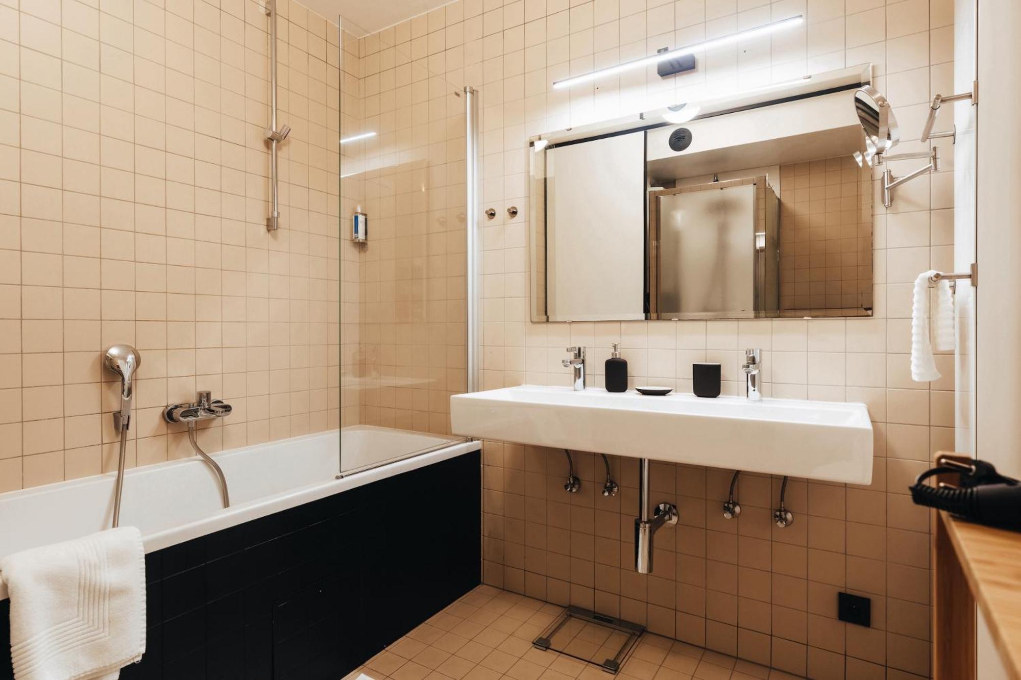 Apartment R213 Residences Botanique *