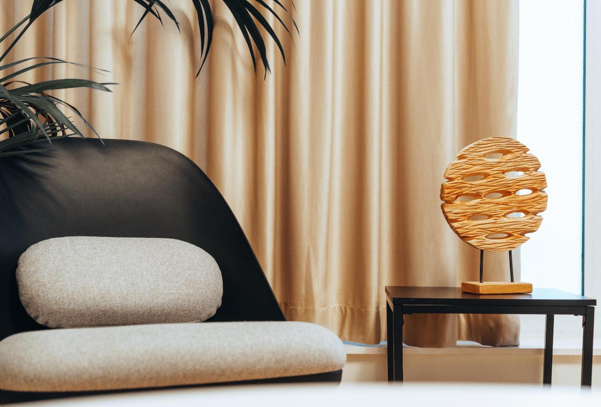 Apartment R213 Residences Botanique Brussels